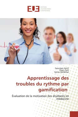 Apprentissage des troubles...