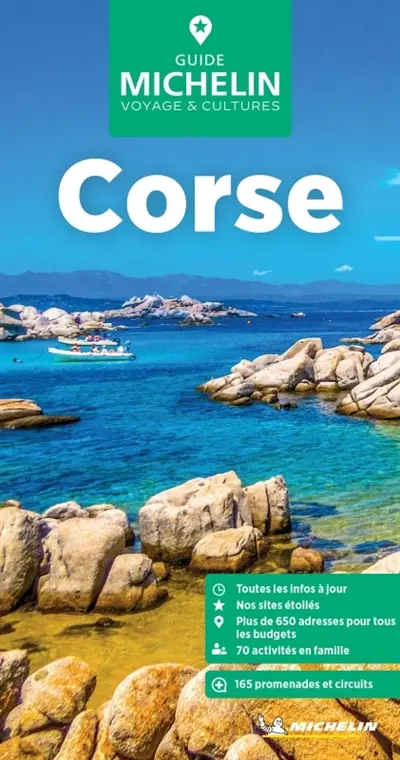 Corse