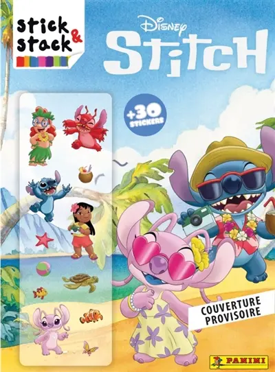 Stitch Stitch