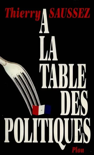 A la table des politiques