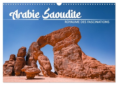 Arabie Saoudite : Royaume...