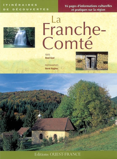 Franche-Comté