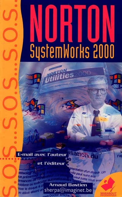 SOS utilitaires Windows Norton