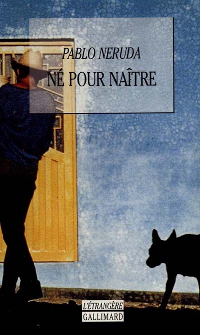 Né pour naître