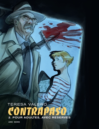 Contrapaso. Vol. 2. Pour...