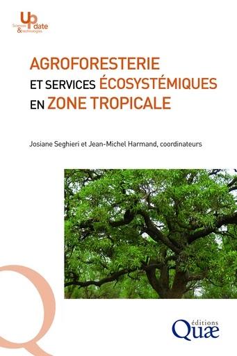 Agroforesterie et services...