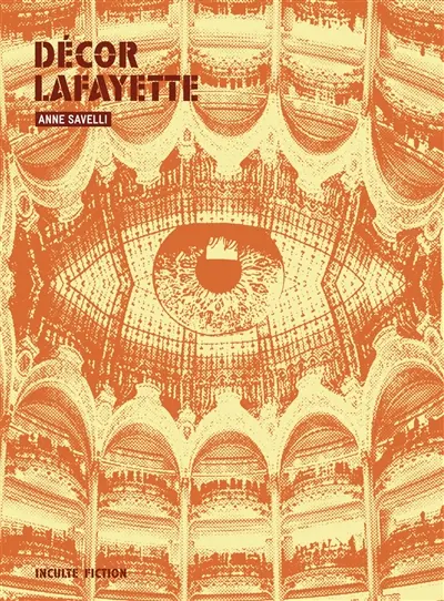 Décor Lafayette