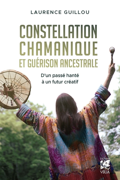 Constellation chamanique et...
