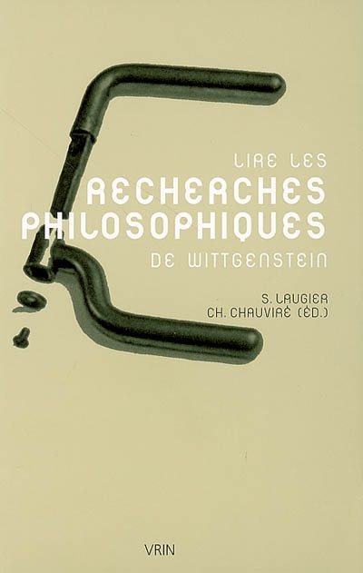 Lire les Recherches philosophiques de Wittgenstein