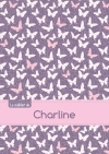 Le cahier de Charline :...