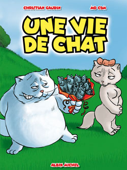 Une vie de chat