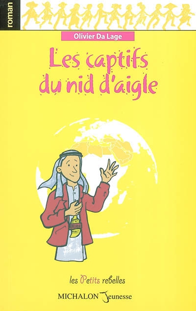 Les captifs du nid d'aigle