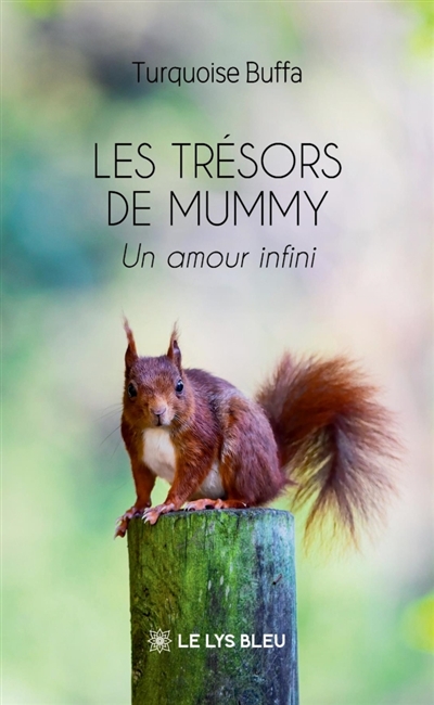 Les trésors de Mummy : Un...