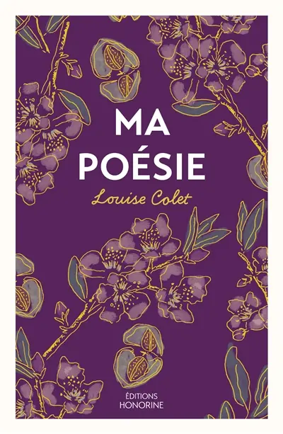Ma Poésie