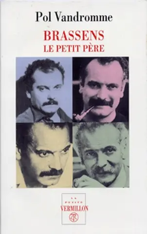 Brassens : le petit père