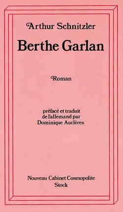 Berthe Garlan