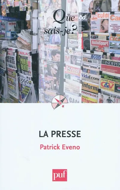 La presse