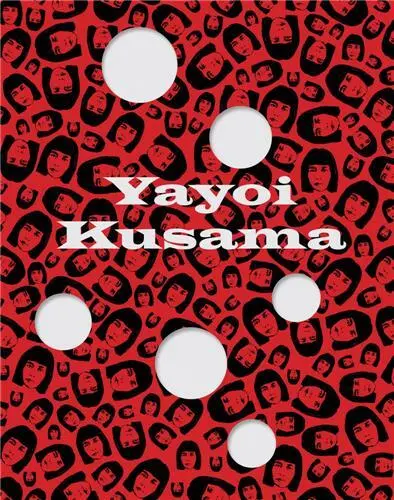 Yayoi Kusama (Fondation Beyeler)
