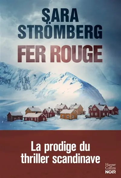 Fer rouge
