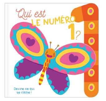 Qui est le numéro 1 ?