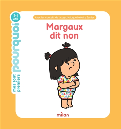 Margaux dit non