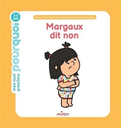 Margaux dit non