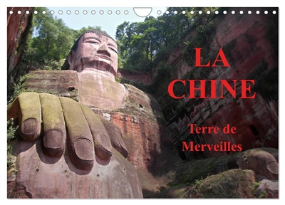 La Chine, Terre de...