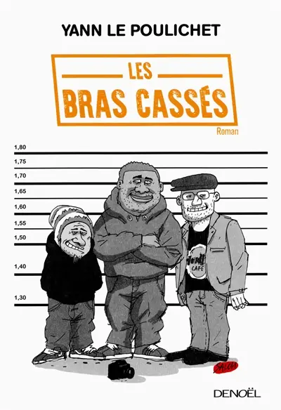 Les bras cassés