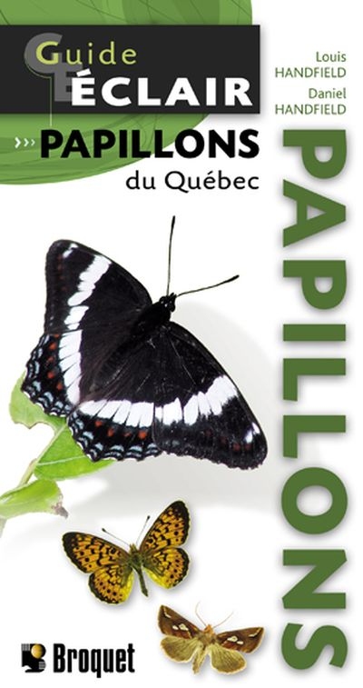 Papillons du Québec