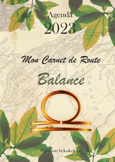 Balance : Mon Carnet de...