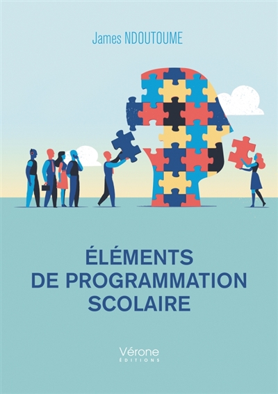 Eléments de programmation scolaire