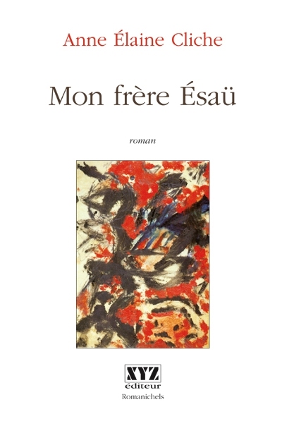 Mon frère Esaü