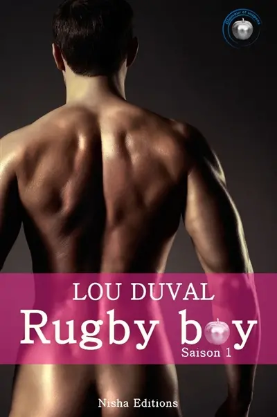 Rugby boy. Saison 1