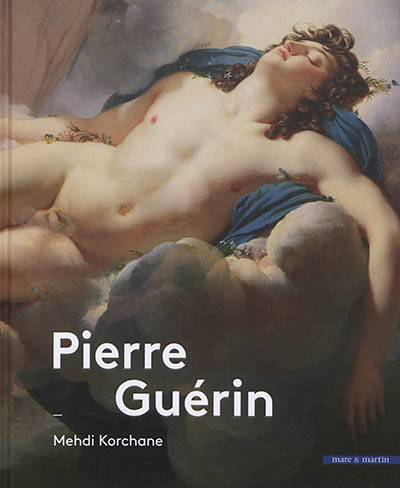 Pierre Guérin : 1774-1833