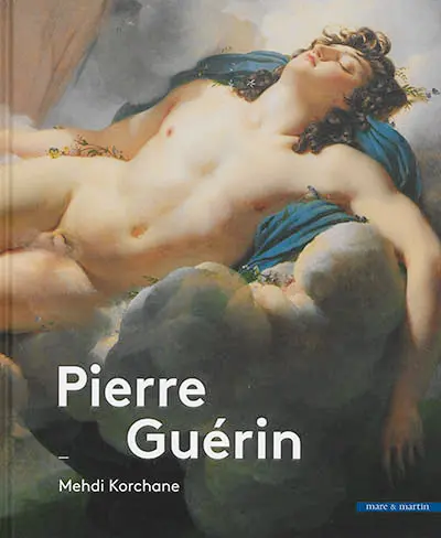 Pierre Guérin : 1774-1833