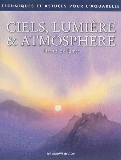Ciels, lumière & atmosphère