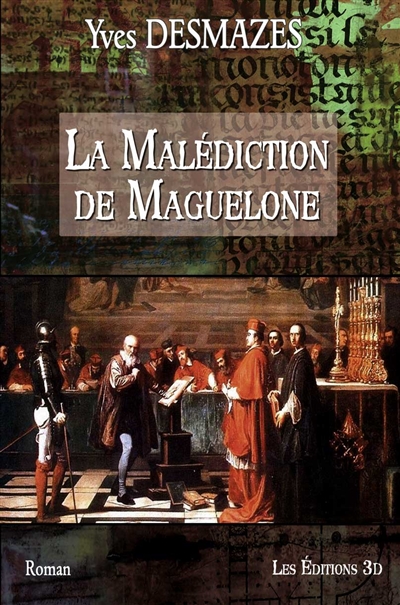 La malédiction de Maguelone