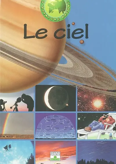 Le ciel