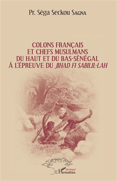 Colons français et chefs...