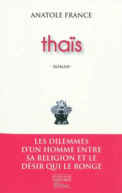 Thaïs