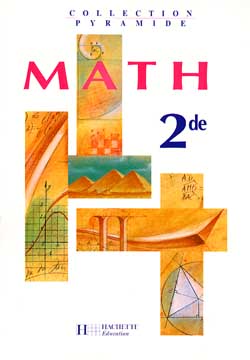 Mathématiques, 2nde