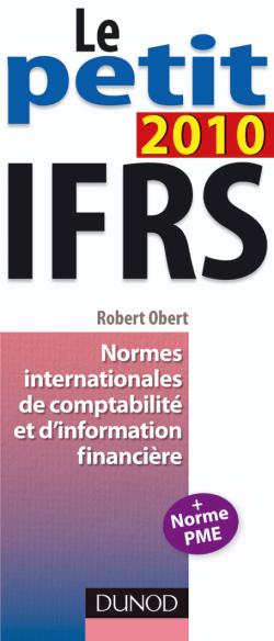 Le petit IFRS 2010