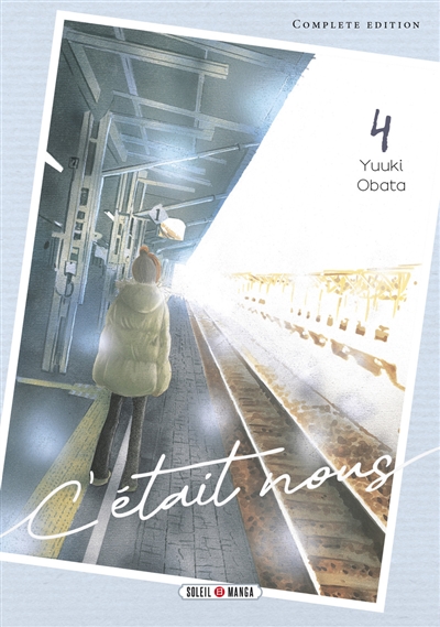 C'était nous : complete...