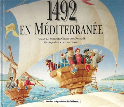 1492 en Méditerranée