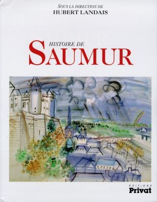 Histoire de Saumur