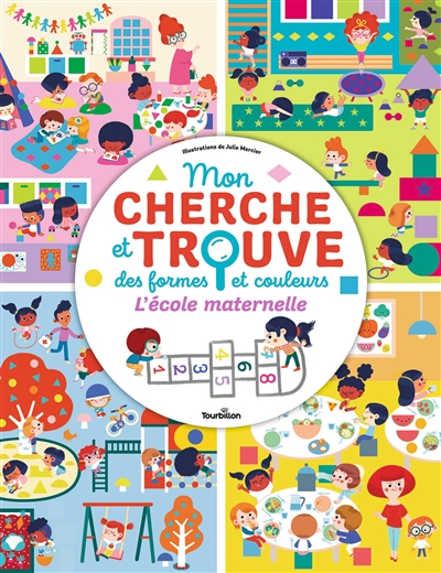 Mon cherche et trouve des...