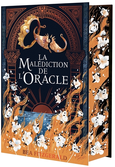 La malédiction de l'oracle