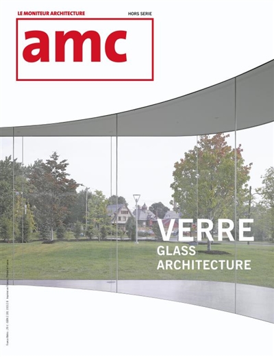 AMC, le moniteur architecture, hors série