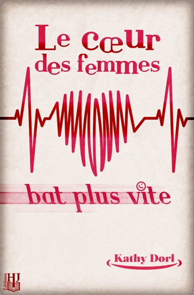 Le coeur des femmes bat plus vite