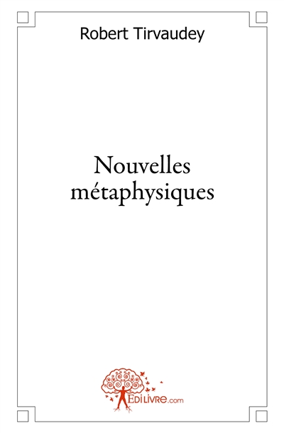 Nouvelles métaphysiques